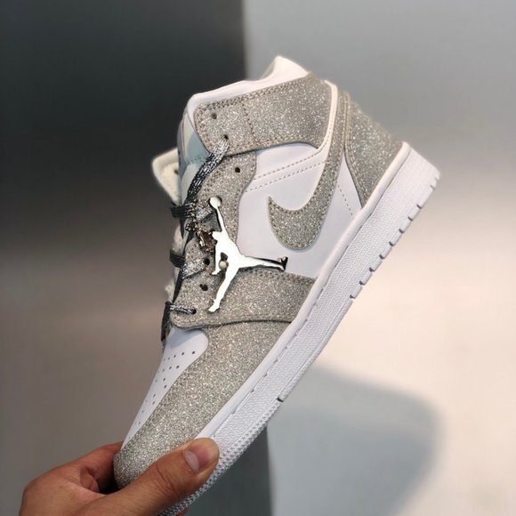 New Nike Air Jordan AJ men\'s sneakers main image 4